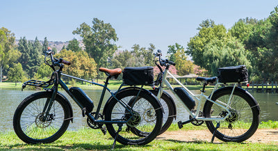 Do You Need A License To Ride An Electric Bike?