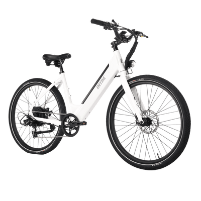 SIP 500W Rear Hub Motor City Community Electric Bike