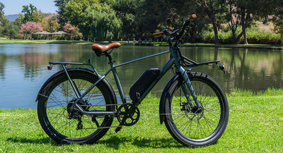 5 Factors That Affect The Cost Of An Electric Bike