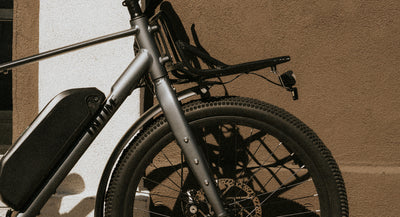 8 Electric Bike Commute Safety Tips