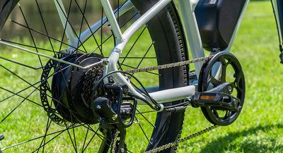 9 Things To Consider When Choosing An Ebike Helmet