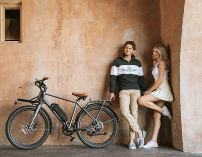 Reasons Why A Mid-Drive Motor-Bicycle Should Be Your Next Choice