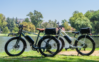 An Unbiased Comparison Between Mid-Drive And Hub Motors In Ebikes