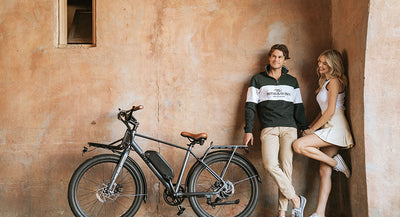 Can You Ride An Electric Bike In The Rain?
