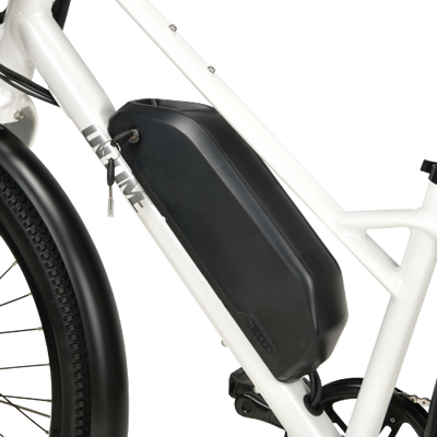 BREEZE - COMMUTER E-BIKE