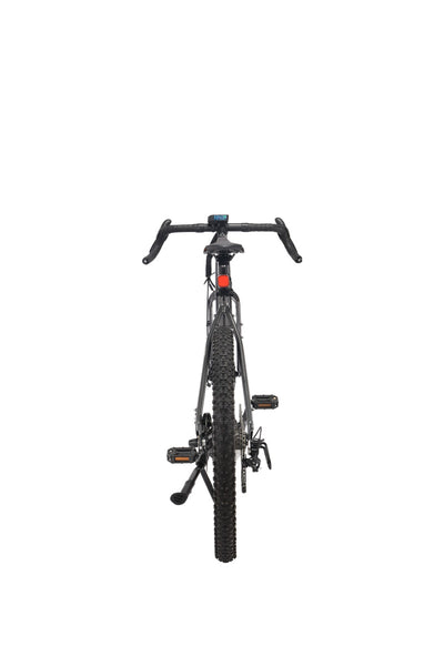 DEFENDER - 280W Gravel Electric Bike