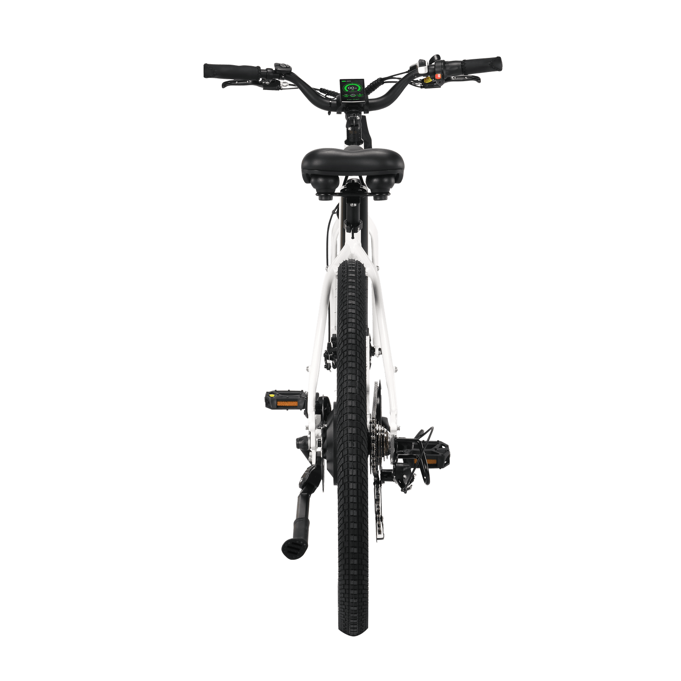 SIP 500W Rear Hub Motor City Community Electric Bike