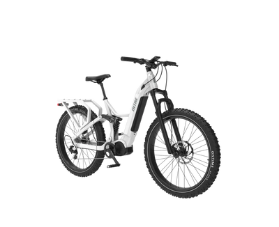 PHANTOM 750W Mid-Drive Motor Mountain Electric Bike