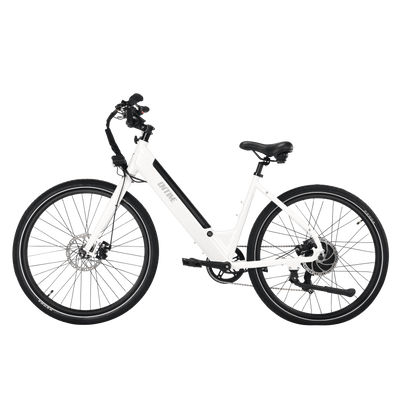 SIP 500W Rear Hub Motor City Community Electric Bike