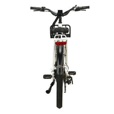 BREEZE - COMMUTER E-BIKE