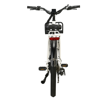 BREEZE 500W Rear Hub Motor City Community Electric Bike